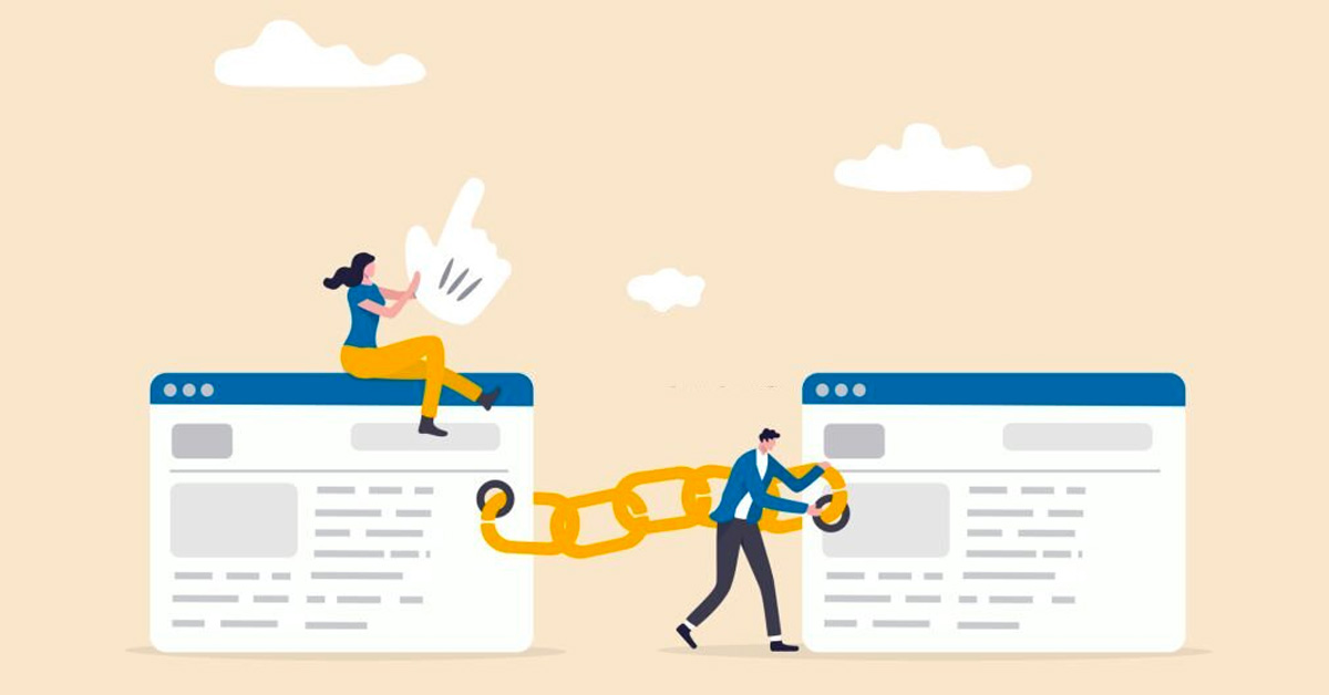 Dofollow-backlink