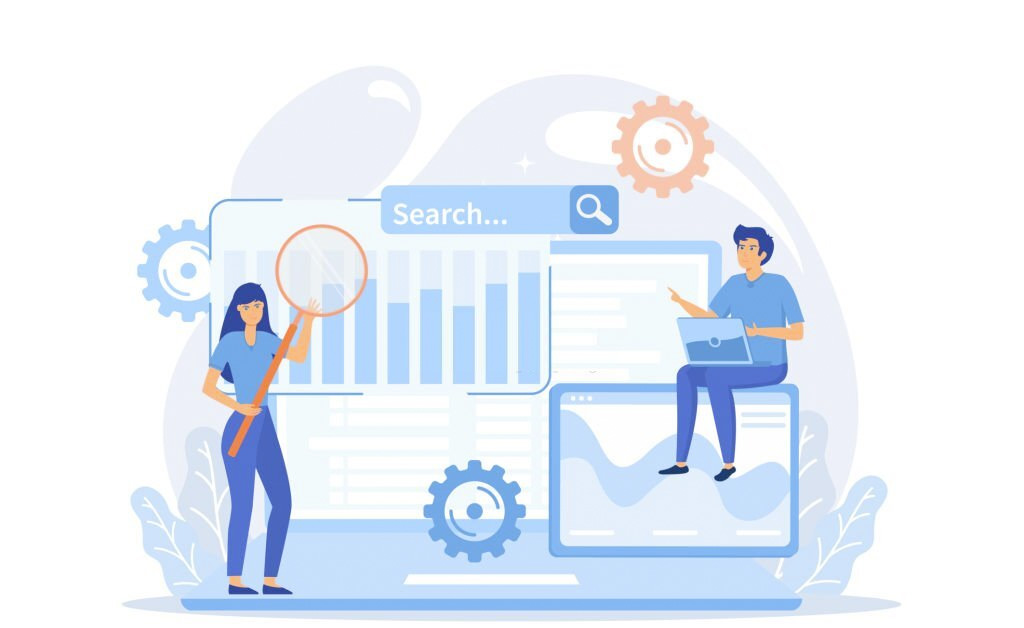SEO Hizmeti