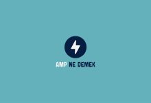 AMP nedir