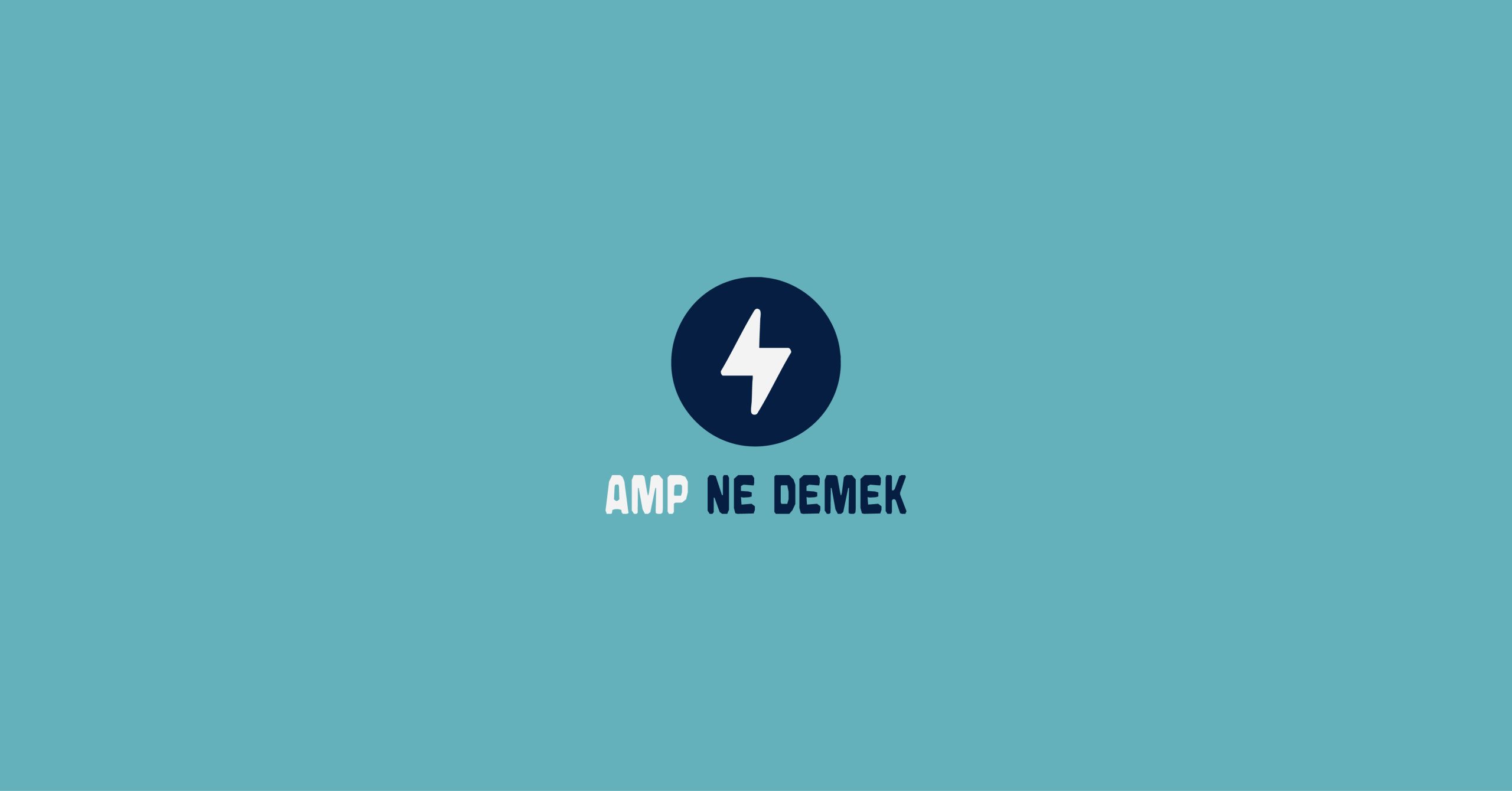 AMP nedir