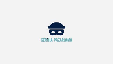 gerilla pazarlama