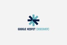 Google Keşfet Discover