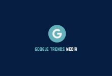 google trends