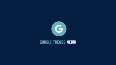 google trends