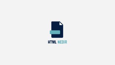 html
