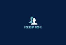 Persona nedir