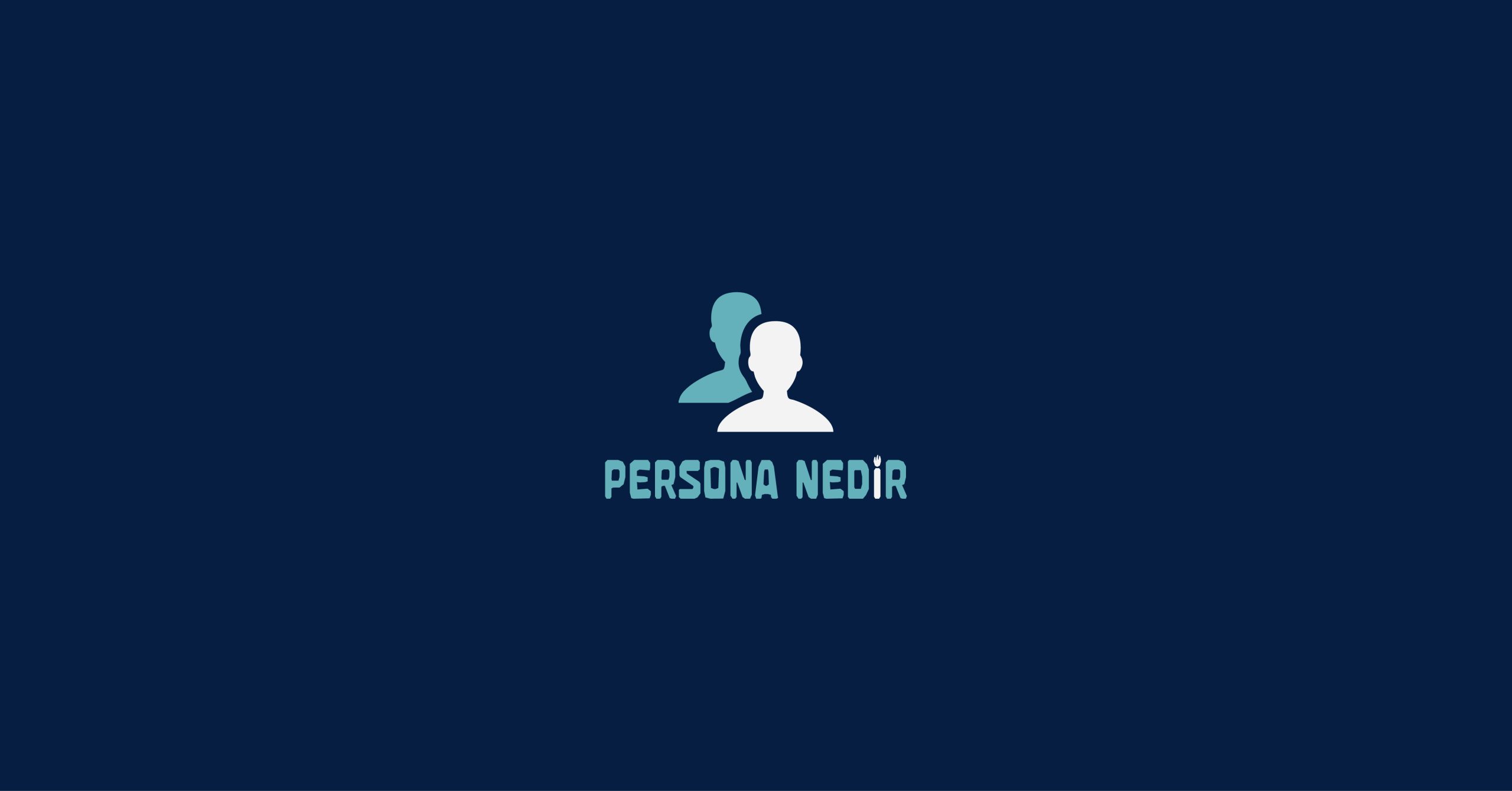 Persona nedir