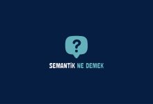 Semantik