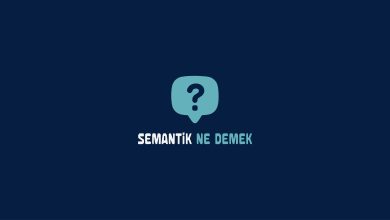Semantik