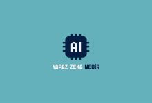 yapay zeka