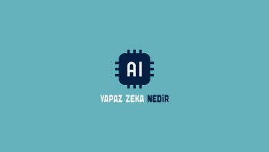 yapay zeka
