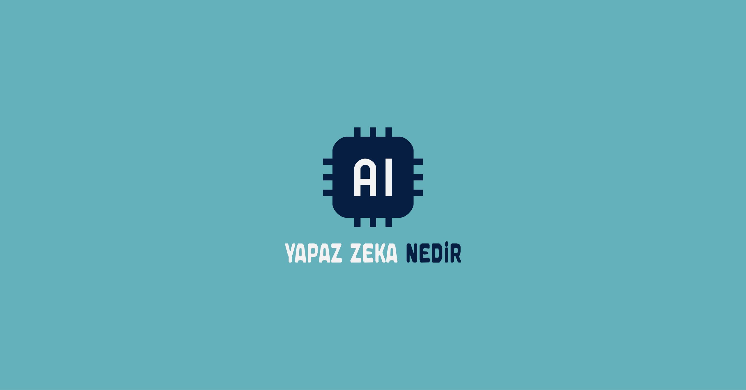 yapay zeka